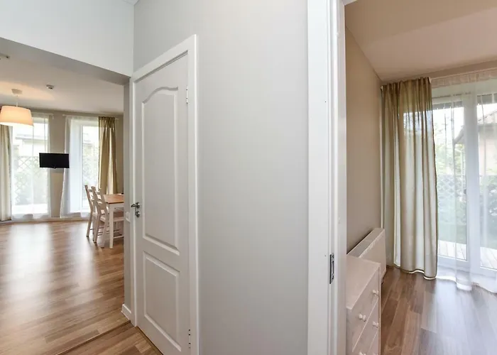 Liepu Apartamentai 팔랑가