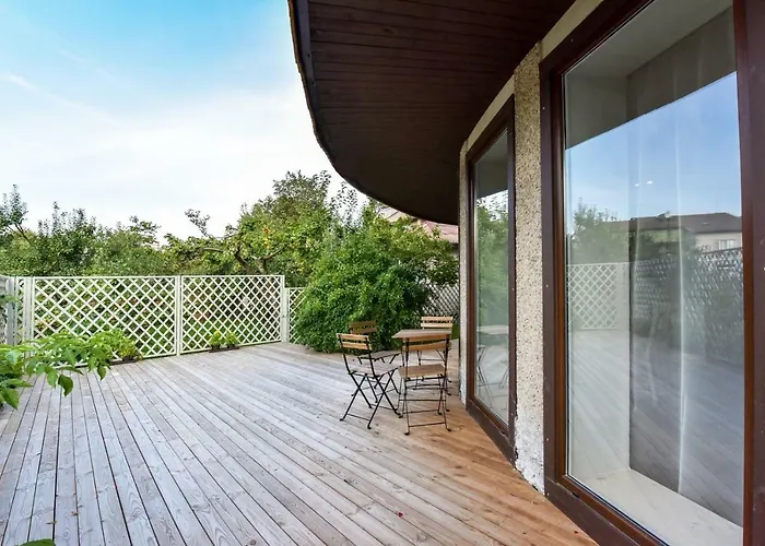 Liepu Apartamentai 아파트 팔랑가